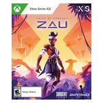 Tales of Kenzera: Zau Standard Edition - Xbox Series X, Xbox Series S [Digital] Product Image