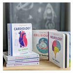 Little Doctors Children's Books Set Product Image