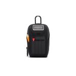 Sport Golf Pouch with Tees Black Product Image