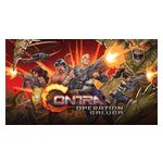 Contra: Operation Galuga - Nintendo Switch – OLED Model, Nintendo Switch, Nintendo Switch Lite [Digital] Product Image