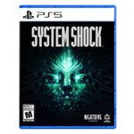 System Shock - PlayStation 5 Product Image