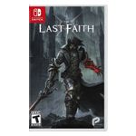 The Last Faith - Nintendo Switch Product Image