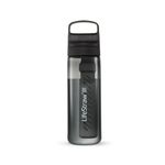 Lifestraw Go 22oz Filtered Water Bottle Nordic Noir Product Image
