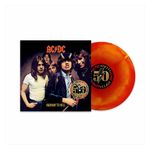 AC/DC: Highway to Hell [LP] [VINYL] Product Image