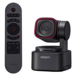 OBSBOT Tiny 3 Lite Webcam with Smart Remote Combo Product Image
