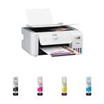 Epson EcoTank ET-2800 Wireless Color All-in-One Ca Product Image