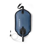 Peak Series 8L Large Capacity Gravity Water Filter System Mountain Blue Product Image