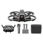 DJI Avata 2 FPV Drone with Goggles 3 & 3-Battery F Product Image