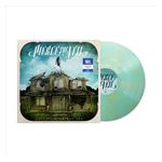 Pierce the Veil: Collide With The Sky [Seafoam Swirl Vinyl] [Best Buy Exclusive] [LP] - VINYL Product Image