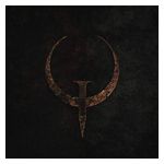 Nine Inch Nails: Quake [LP] - VINYL Product Image