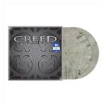 Creed: Greatest Hits [Silver Smoke Vinyl 2 LP] [Best Buy Exclusive] [LP] - VINYL Product Image