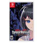 Corpse Party 2: Darkness Distortion - Nintendo Switch Product Image