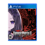 Corpse Party 2: Darkness Distortion: Ayame's Mercy Limited Edition - PlayStation 4 Product Image
