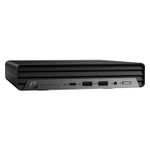 HP Elite 800 G9 Mini Desktop Computer Product Image