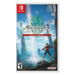 One Piece Odyssey Deluxe Edition - Nintendo Switch Product Image