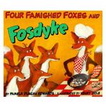 Four Famished Foxes and Fosdyke Product Image