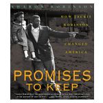 Promises to Keep: How Jackie Robinson Changed America Product Image