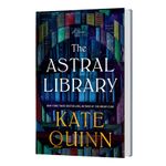 The Astral Library (Standard Edition) Product Image