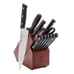 Dynamic 12pc Knife Block Set Product Image