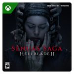 Senua’s Saga: Hellblade II Standard Edition - Xbox Series X, Xbox Series S, Windows [Digital] Product Image