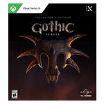 Gothic Remake Collector's Edition - Xbox Series X Product Image