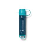 LifeStraw Peak Solo Personal Water Filter Straw Blue Raspberry Product Image