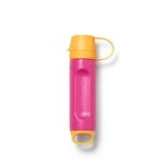 LifeStraw Peak Solo Personal Water Filter Straw Pink Lemonade Product Image