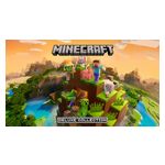 Minecraft Deluxe Collection - Nintendo Switch – OLED Model, Nintendo Switch, Nintendo Switch Lite [Digital] Product Image