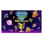 World Championships: NES Edition - Nintendo Switch – OLED Model, Nintendo Switch, Nintendo Switch Lite [Digital] Product Image