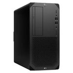 HP Z2 G9 Tower Workstation Product Image