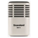 Universal Audio SD-5 Supercardioid Dynamic Microph Product Image