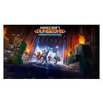 Minecraft Dungeons: Creeping Winter - Nintendo Switch – OLED Model, Nintendo Switch, Nintendo Switch Lite [Digital] Product Image