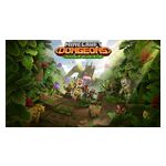 Minecraft Dungeons: Jungle Awakens - Nintendo Switch – OLED Model, Nintendo Switch, Nintendo Switch Lite [Digital] Product Image
