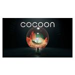 COCOON - Nintendo Switch – OLED Model, Nintendo Switch, Nintendo Switch Lite [Digital] Product Image