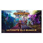 Minecraft Dungeons Ultimate DLC Bundle - Nintendo Switch – OLED Model, Nintendo Switch, Nintendo Switch Lite [Digital] Product Image