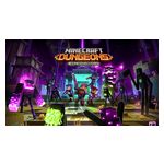 Minecraft Dungeons: Echoing Void - Nintendo Switch – OLED Model, Nintendo Switch, Nintendo Switch Lite [Digital] Product Image