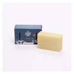 Soap Bar - Bitter Orange and Pink Pepper 100g Product Image