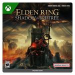 Elden Ring Shadow of the Erdtree Edition - Xbox Series X, Xbox Series S, Xbox One [Digital] Product Image