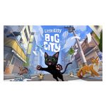 Little Kitty, Big City - Nintendo Switch – OLED Model, Nintendo Switch, Nintendo Switch Lite [Digital] Product Image