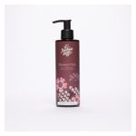 Shower Gel - Coriander Seed Geranium and Vetiver 250ml Product Image
