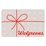 Walgreens $25.00 Product Image
