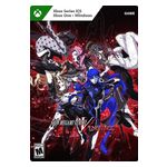 Shin Megami Tensei V: Vengeance Standard Edition - Xbox Series X, Xbox Series S, Xbox One, Windows [Digital] Product Image