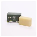 Soap Bar - Lavender Rosemary Thyme and Mint 100g Product Image