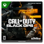 Call of Duty: Black Ops 6 Cross-Gen Bundle Edition - Xbox Series X, Xbox Series S, Xbox One [Digital] Product Image