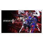 Shin Megami Tensei V: Vengeance - Nintendo Switch – OLED Model, Nintendo Switch, Nintendo Switch Lite [Digital] Product Image