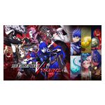 Shin Megami Tensei V: Vengeance Deluxe Edition - Nintendo Switch – OLED Model, Nintendo Switch, Nintendo Switch Lite [Digital] Product Image