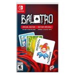 Balatro Special Edition - Nintendo Switch Product Image