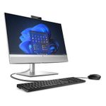HP 238 EliteOne 840 G9 Multi-Touch All-in-One Desk Product Image