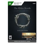 The Elder Scrolls Online Collection: Gold Road - Xbox Series X, Xbox Series S, Xbox One [Digital] Product Image