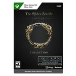 The Elder Scrolls Online Deluxe Collection: Gold Road - Xbox Series X, Xbox Series S, Xbox One [Digital] Product Image